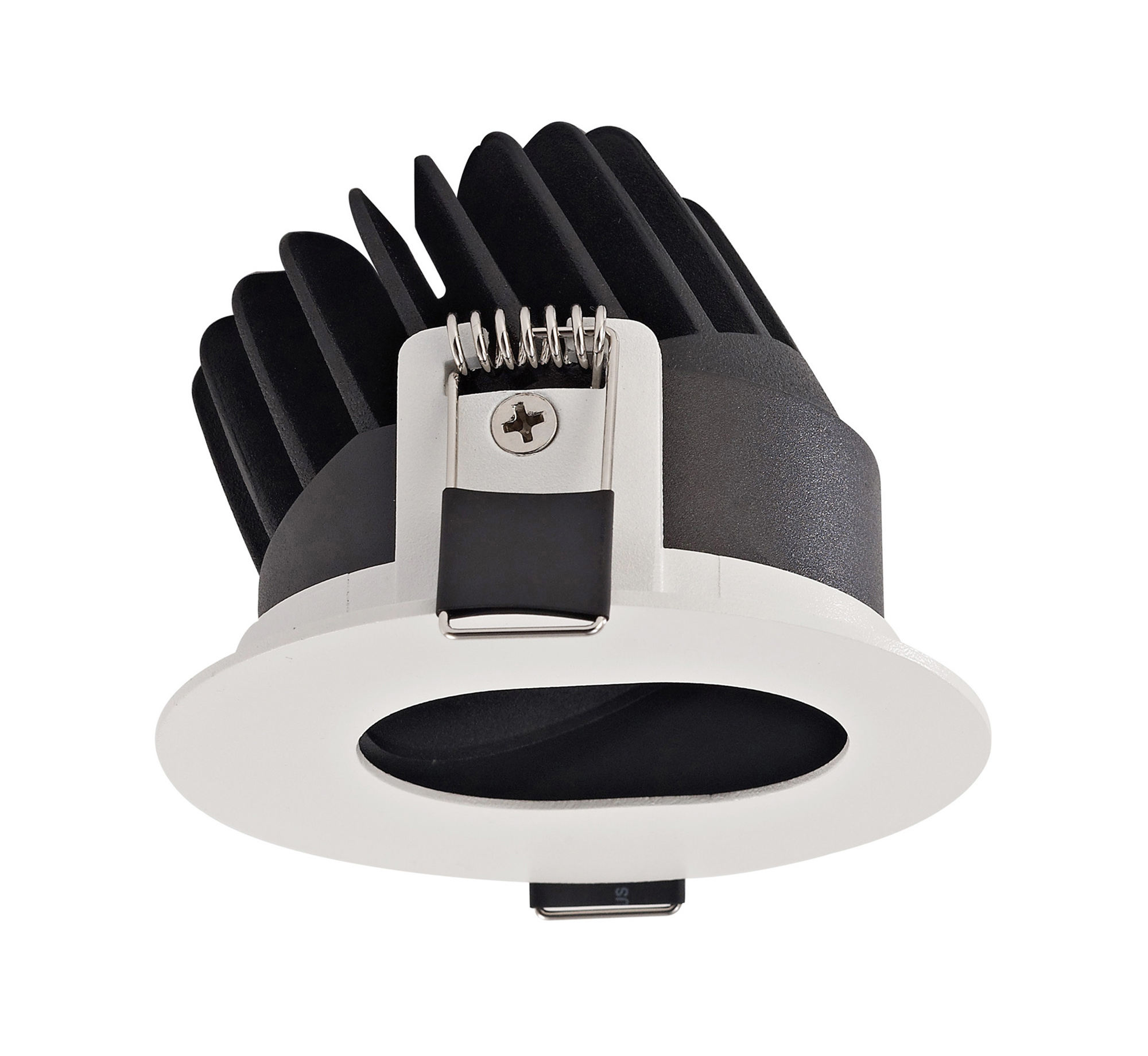 Buro 10 Recessed Ceiling Luminaires Dlux Round Recess Ceiling Buro 10 Recessed Ceiling Luminaires Dlux Round Recess Ceiling